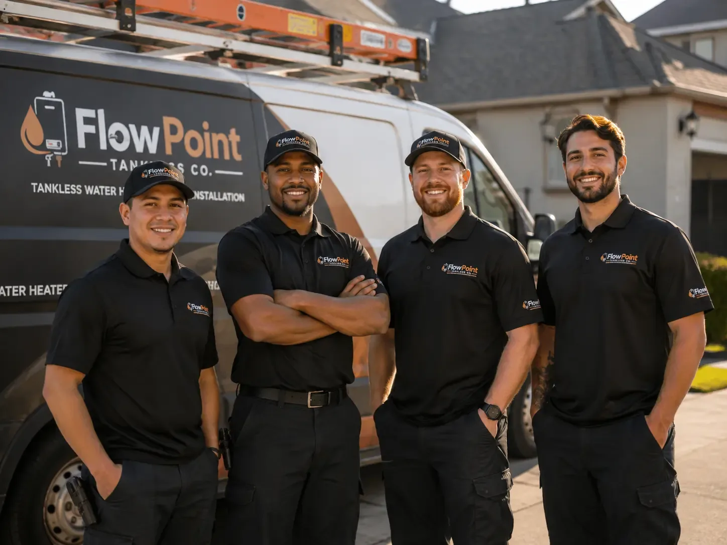 Tankless Water Heater Installation company in Alberton, MT