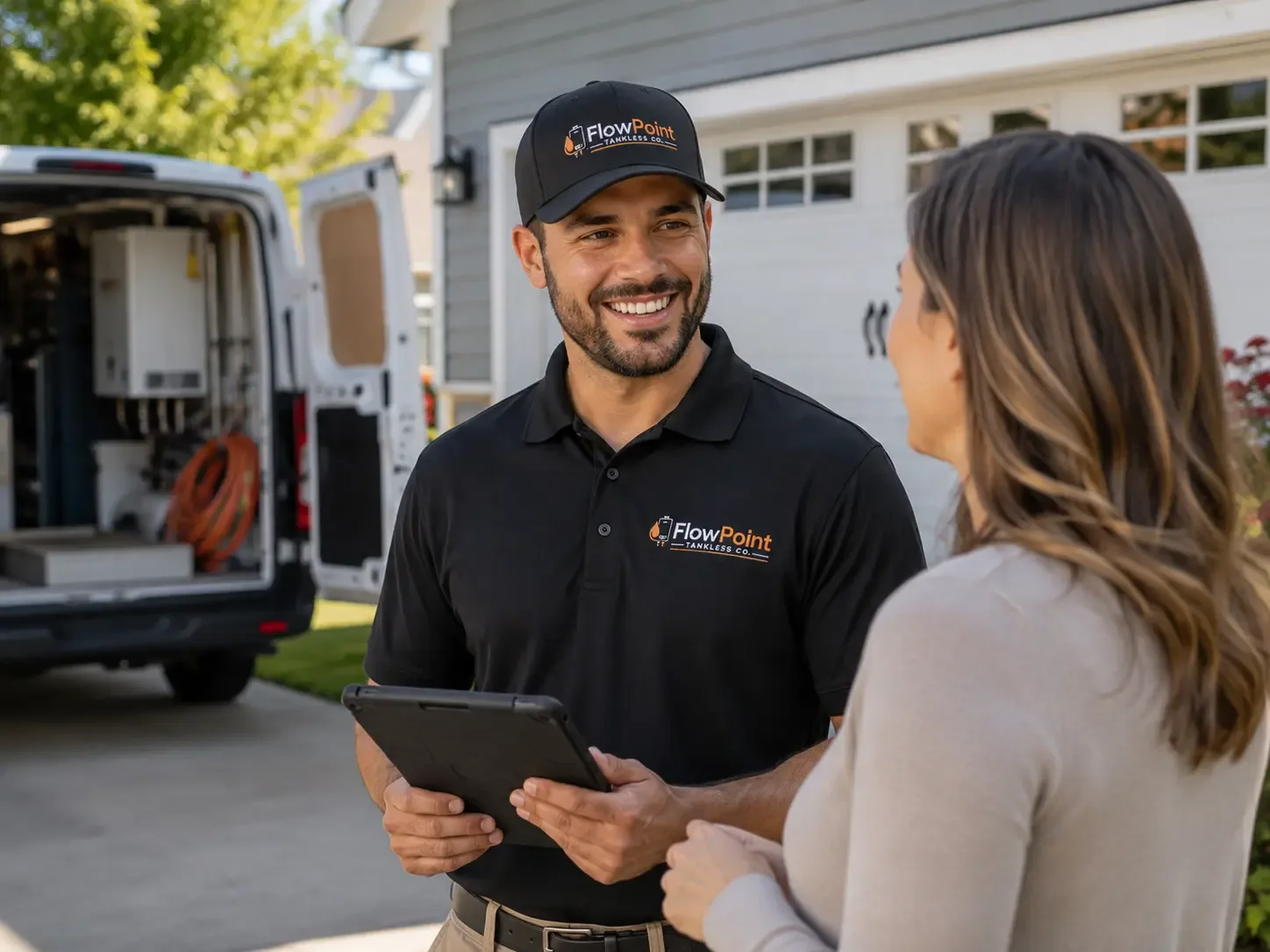Tankless Water Heater Installation Alberton, MT FAQs